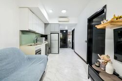 euHabitat (D14), Condominium #512127171